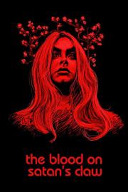 The Blood on Satan's Claw filmas