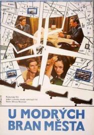 The Blue Gates of the City filmas