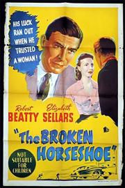 The Broken Horseshoe filmas