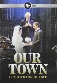 Our Town filmas