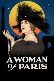 A Woman of Paris: A Drama of Fate filmas