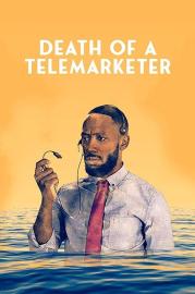 Death of a Telemarketer filmas