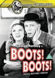 Boots! Boots! filmas