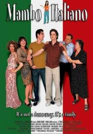 Mambo Italiano filmas