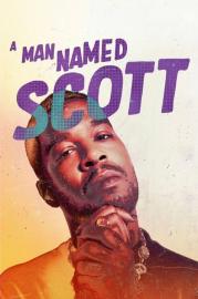 A Man Named Scott filmas