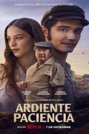Ardiente paciencia filmas