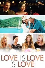 Love is Love is Love filmas