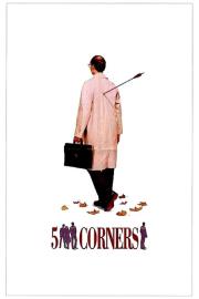 Five Corners filmas