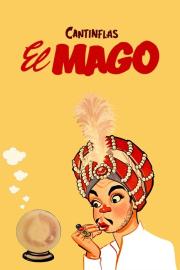 El Mago filmas