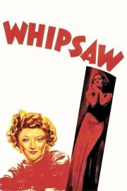 Whipsaw filmas