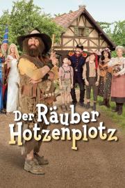 Der Räuber Hotzenplotz filmas