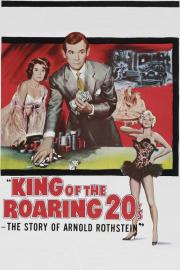 King of the Roaring 20's – The Story of Arnold Rothstein filmas