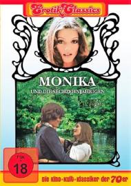 Monika und die Sechzehnjährigen filmas