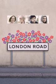 London Road filmas