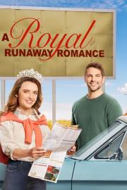 A Royal Runaway Romance filmas
