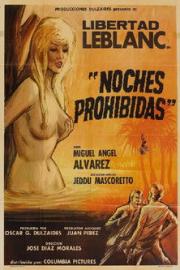 Noches prohibidas filmas