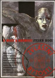 Strange Creatures filmas