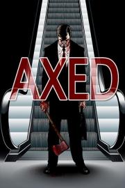 Axed filmas