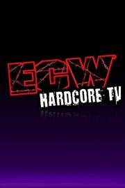 ECW Hardcore TV filmas