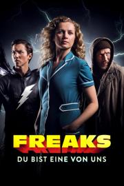 Freaks - Du bist eine von uns filmas