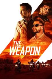 The Weapon filmas