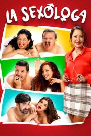 The Sexologist filmas