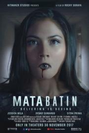 Mata Batin filmas