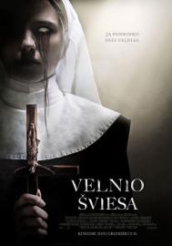Velnio šviesa filmas