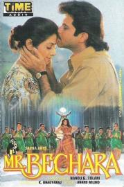Mr. Bechara filmas