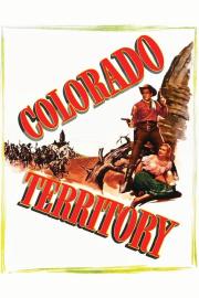 Colorado Territory filmas