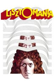 Lisztomania filmas