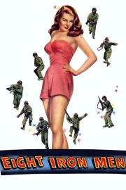 Eight Iron Men filmas