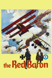 Von Richthofen and Brown filmas