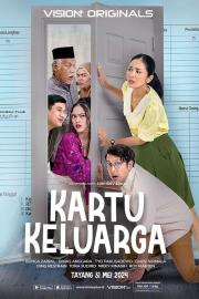 Kartu Keluarga filmas