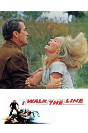 I Walk the Line filmas