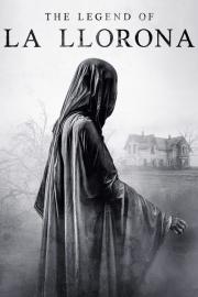 The Legend of La Llorona filmas