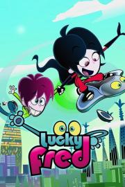 Lucky Fred filmas