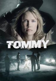 Tommy filmas