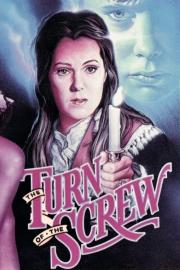 The Turn of the Screw filmas