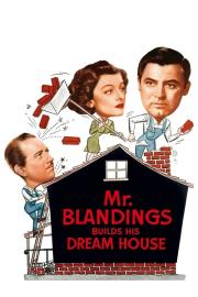 Mr. Blandings Builds His Dream House filmas