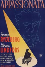 Appassionata filmas