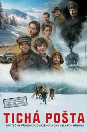 Tichá pošta filmas