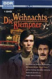 Die Weihnachtsklempner filmas