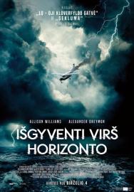Išgyventi virš horizonto filmas