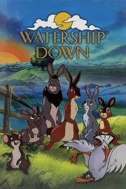 Watership Down filmas