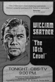 The Tenth Level filmas