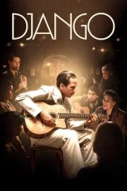 Django filmas