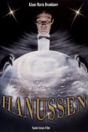 Hanussen filmas