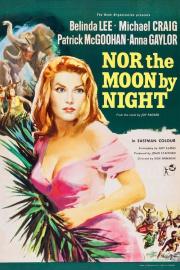 Nor the Moon by Night filmas