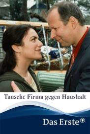 Tausche Firma gegen Haushalt filmas